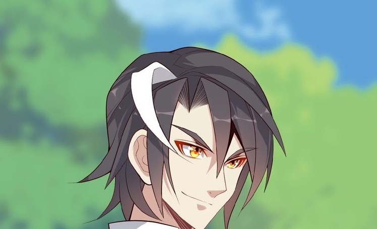 World Of Immortals 2 Chapter 15 Gambar 42